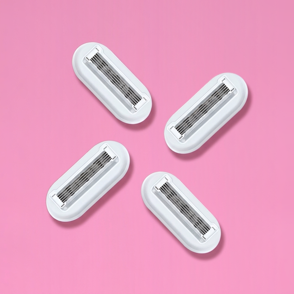Women's Refill 4-Pack